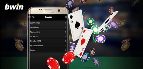 Bwin poker android download